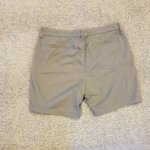 TempFlex Flat Shorts